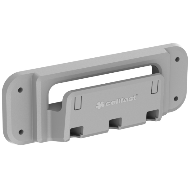 Вешалка для катушек и тележек CELLFAST ALUPLUS   55-130