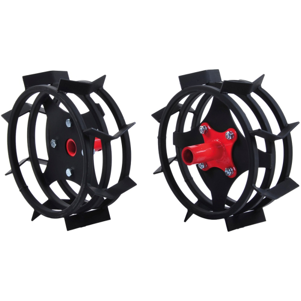 Грунтозацепы ELITECH 350*130 (навеска) для КБ 60