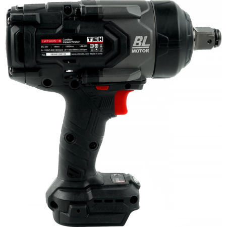 LW1500N-1B 4