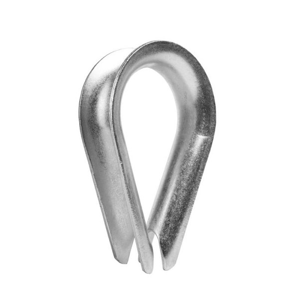 Коуш TOR 34 мм DIN 6899 тип B   1000883