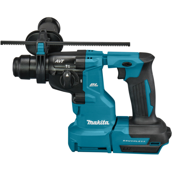 Перфоратор аккумуляторный Makita DHR 183 Z