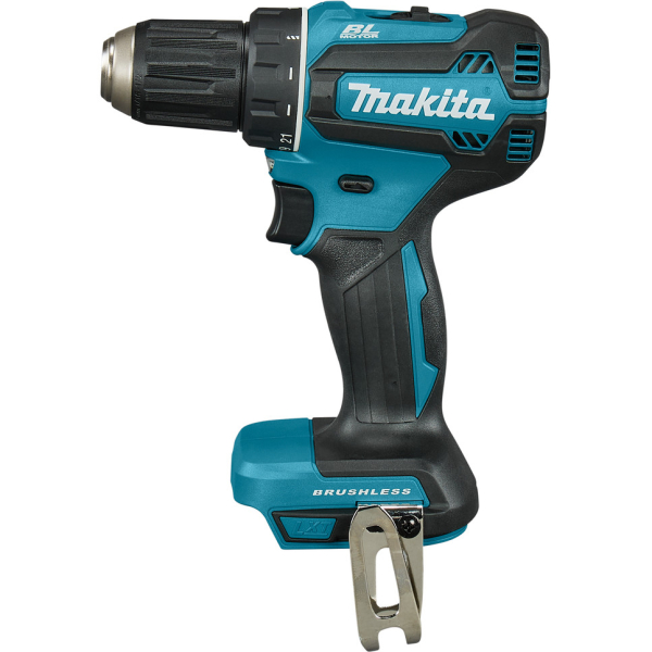 Дрель аккумуляторная Makita DDF 485 Z Li-ion