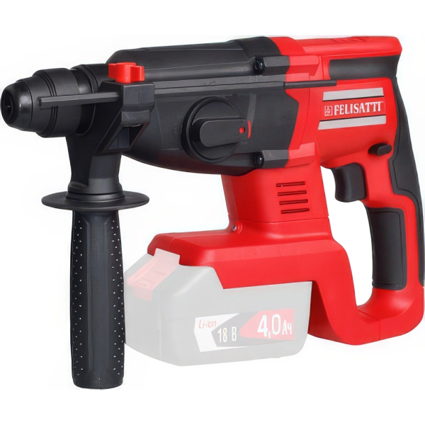 Перфоратор аккумуляторный FELISATTI ПА-26/18Л3 без акк и з/у
