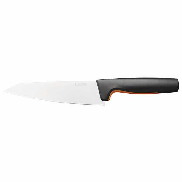 Нож Fiskars Functional Form поварской средний   1057535