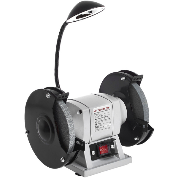 Точило Интерскол Т-150/150