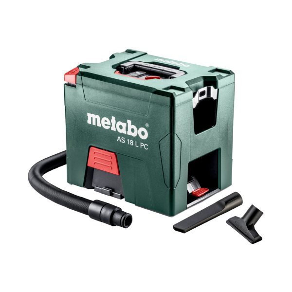 Пылесос Metabo AS 18 L   602021850