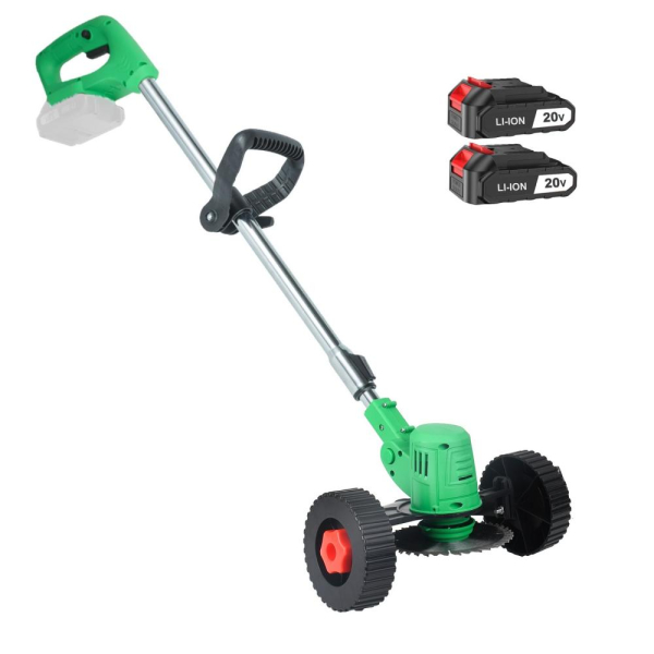 Триммер-газонокосилка ZITREK GreenCut 20 Pro аккумуляторный   082-2005