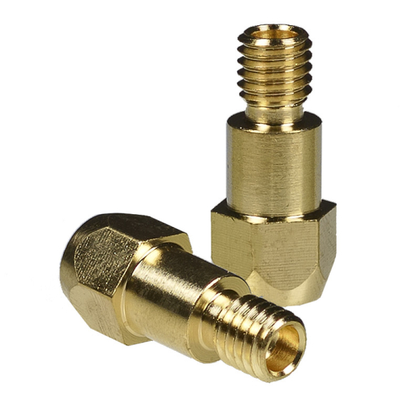 Адаптер контактного наконечника Fubag М8*28 мм (5 шт.)   FB.TA.M8.28