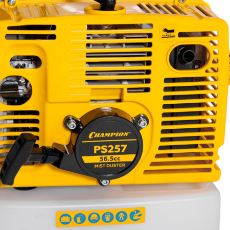 PS257 4