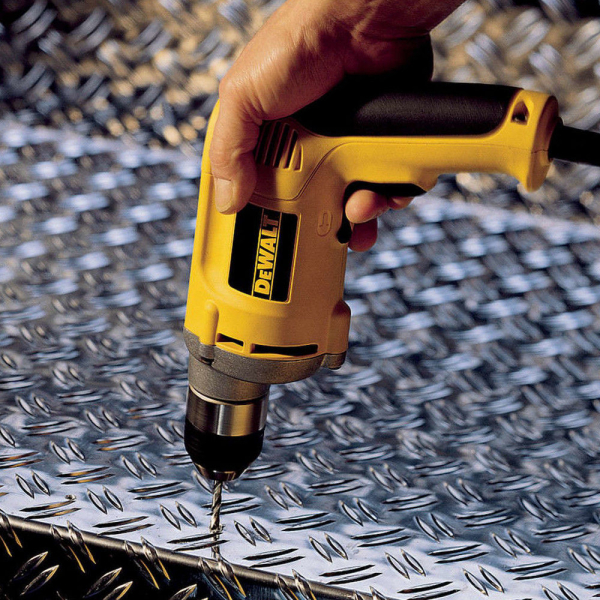 Дрель DEWALT  DW 217