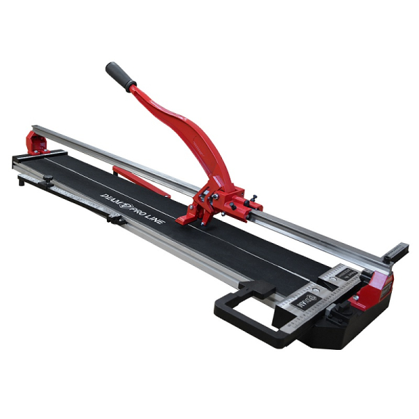 Плиткорез ручной DIAM Pro Line-1000L