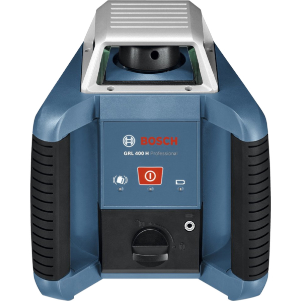Лазерный уровень BOSCH GRL 400 H     0.601.061.800