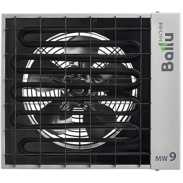 Тепловентилятор BALLU BHP-MW-9