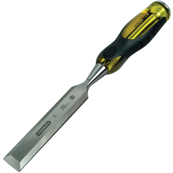 Стамеска STANLEY FATMAX 25х155мм     0-16-261