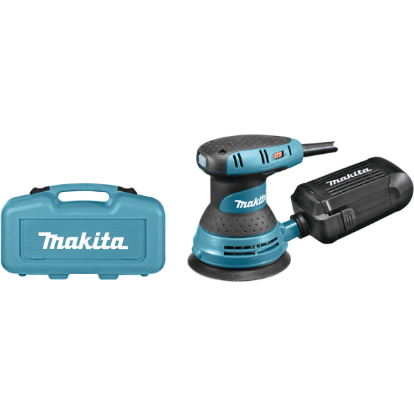 ОШМ Makita ВО 5031K