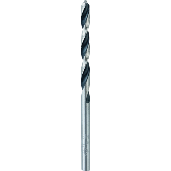 Сверло BOSCH PointTeQ 4.0*75 по металлу спиральное 10шт     2.608.577.208