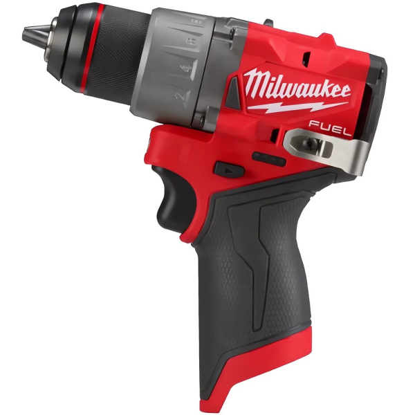 Дрель-шуруповерт Milwaukee M12 FDD2-0 аккумуляторная