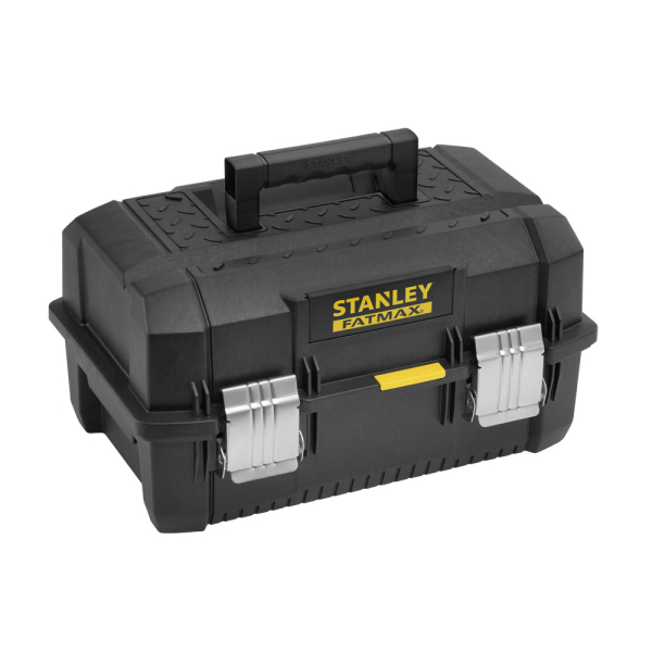 Ящик для инструмента STANLEY "FATMAX Cantilever" влагозащитный 18"    FMST1-71219
