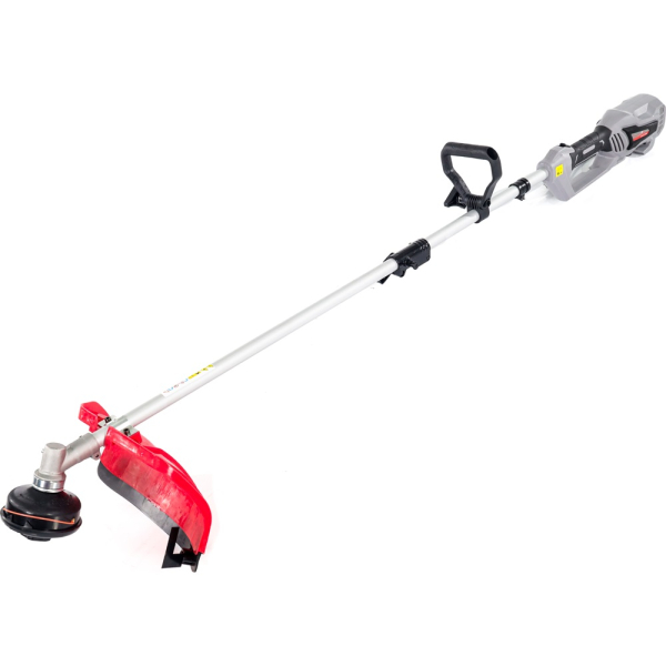 Кусторез Интерскол КРЭ-42/1400М электрический