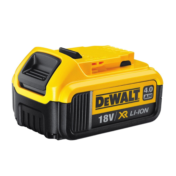 Аккумуляторная батарея DEWALT DCB 182