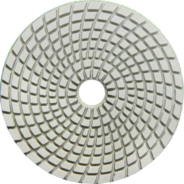 Диск алмазный ELITECH 125мм P600 мокрое шлифование   1820.159400