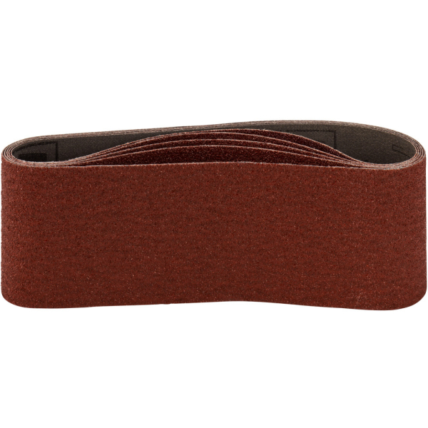 Лента шлифовальная Makita 76*533 K-40   P-37172