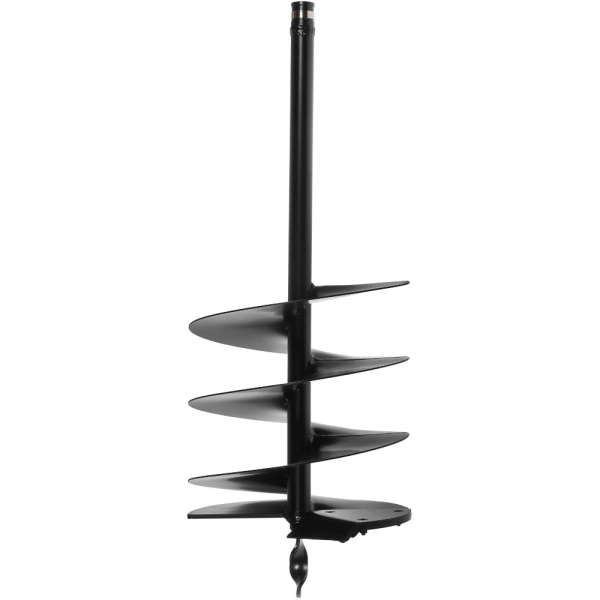 Шнек Husqvarna для землебура S300     9665117-01