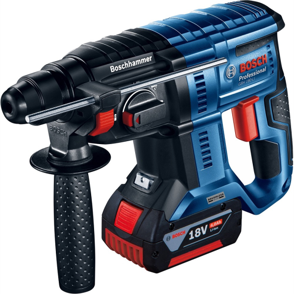 Перфоратор BOSCH GBH  180 Li аккумуляторный   0.611.911.122