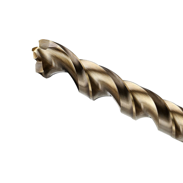 Сверло DEWALT по металлу 4,8*86 (10 штук в упаковке)   DT 5546