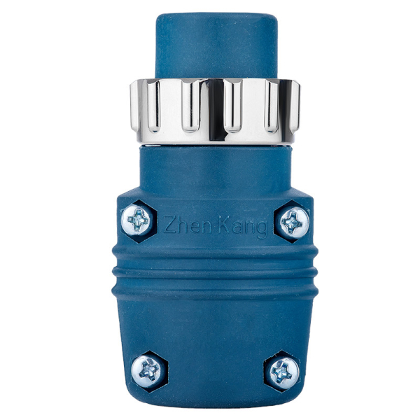 Разъём Сварог 7pin (MIG350, 500)   00000086251