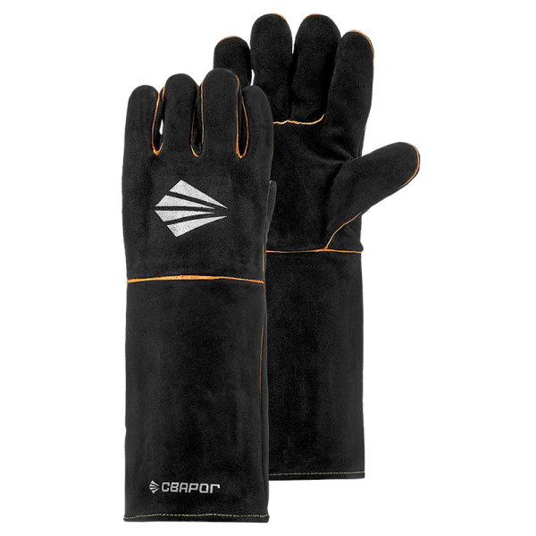 Перчатки защитные Сварог КС-14У (KS-14U)