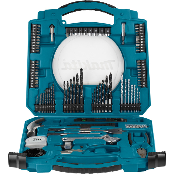 Набор насадок Makita Circle series 103 шт.   D-42042