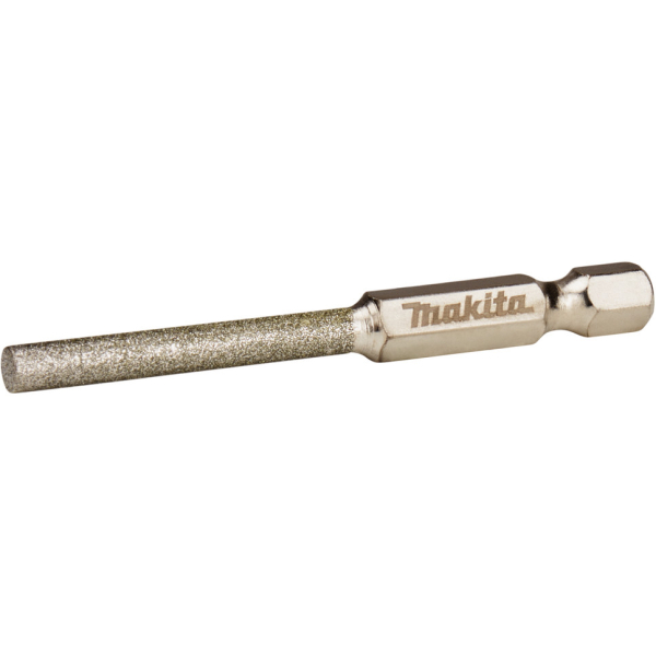Напильник-бита Makita 4,5 мм   D-73754