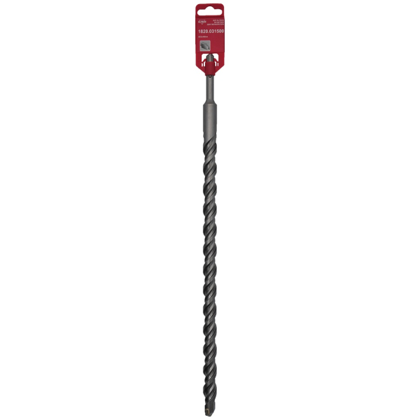 Бур ELITECH  SDS +  22*460
