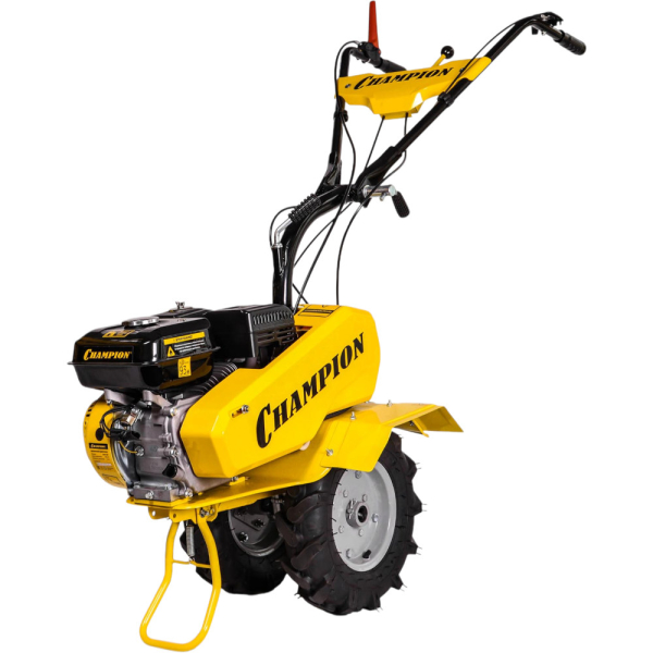 Мотоблок CHAMPION BC 8813
