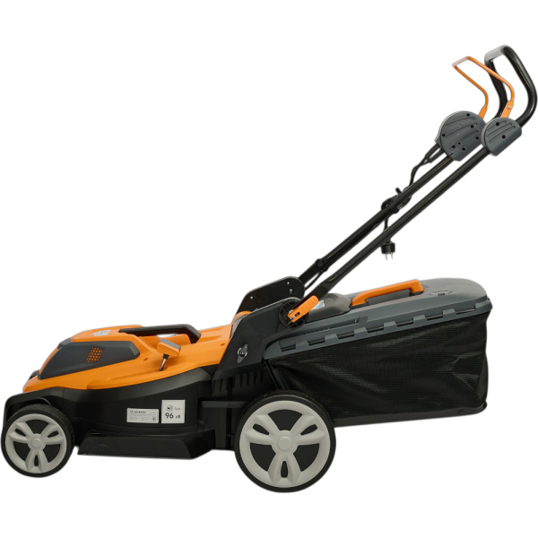 Газонокосилка электрическая VILLARTEC ME 1843