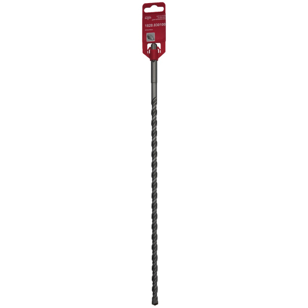 Бур ELITECH  SDS +  10*410