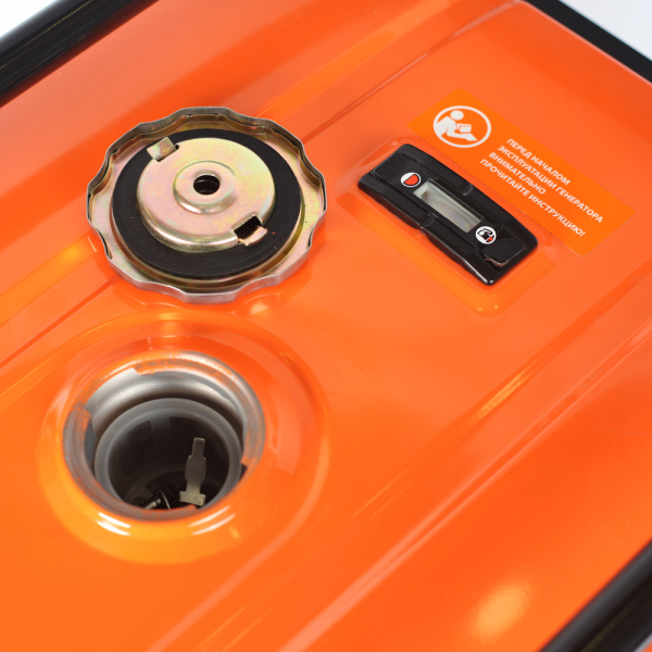 Электростанция Patriot Max Power SRGE 7200 E