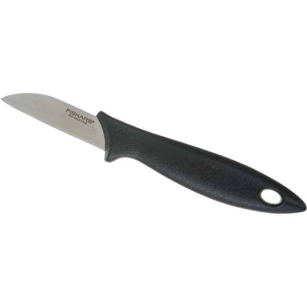 Нож Fiskars Essential для овощей   1023780