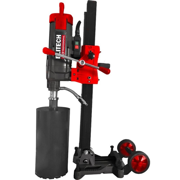 Установка алмазного бурения ELITECH CDM 4926E (E2010.002.00)