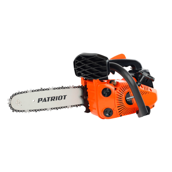 Бензопила Patriot Garden 2512