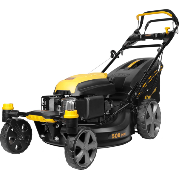 Газонокосилка CHAMPION LMZ 5130/2 бензиновая