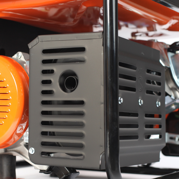Электростанция Patriot Max Power SRGE 6500