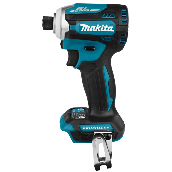 Шуруповерт аккумуляторный Makita DTD 171 RFE
