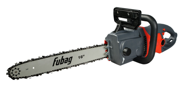 Пила цепная Fubag FES 2216