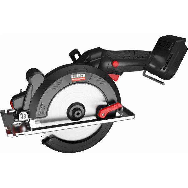 Пила дисковая ELITECH HD CCS 2050BL (E2206.041.00) аккумуляторная