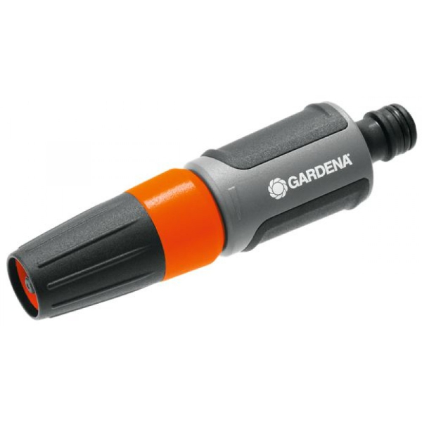 Набор коннекторов Gardena Stop 'n' Spray 3/4"   18290-26.000.00