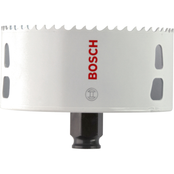 Коронка  BOSCH BiM Progressor 105 мм     2.608.594.240