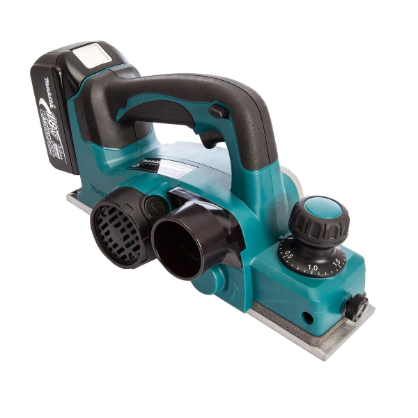 Рубанок аккумуляторный Makita DKP 180 Z