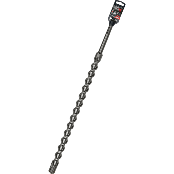 Бур по бетону SDS-max METALLICA Ultra 35 х670/530 мм   906286